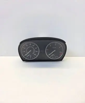 BMW X1 E84 Speedometer (instrument cluster) 9242347 21546301 430217937