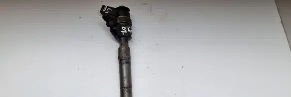 Mercedes-Benz B W245 Fuel injector 0445110167