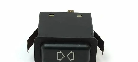BMW 7 E23 Other switches/knobs/shifts 61311366491