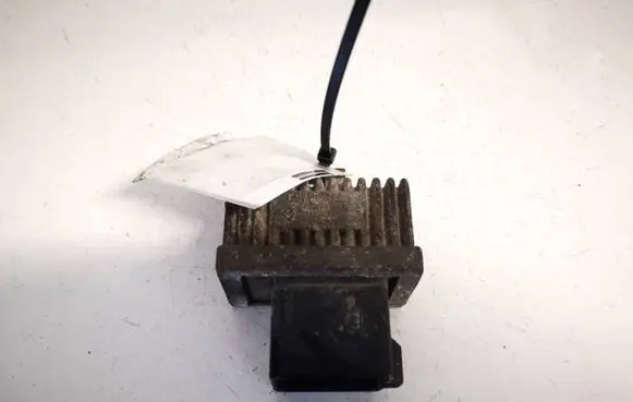 Renault Trafic II (X83) Glow plug pre-heat relay 7700115078