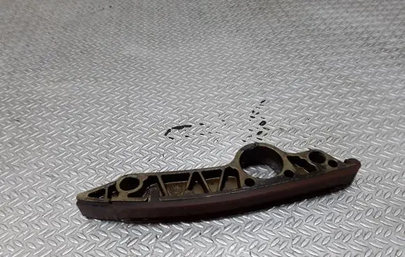 Audi A6 S6 C6 4F Slide rail for timing chain 