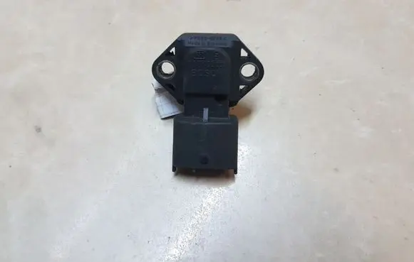Chrysler Voyager Air pressure sensor 0281002205