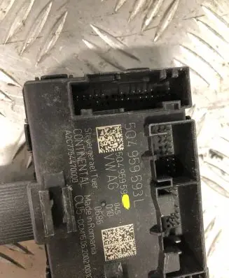 Volkswagen Golf VIII Other control units/modules 5q4959593l