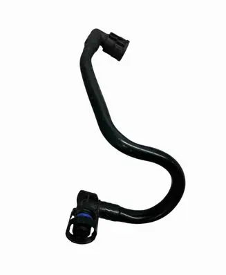 BMW X6 E71 Vacuum line/pipe/hose 851363201