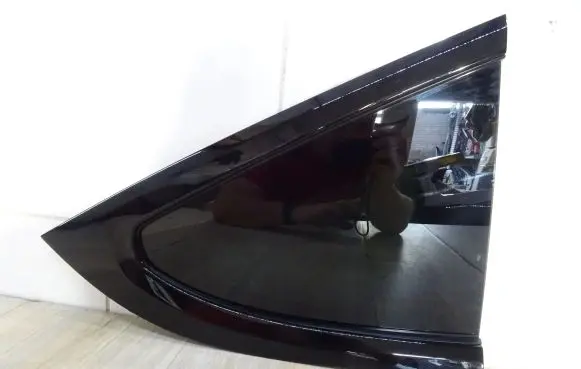 Tesla Model X Rear vent window glass 10349060700I