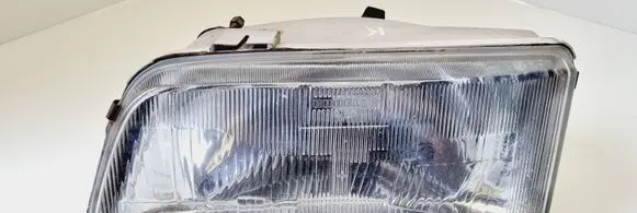 Peugeot Boxer Headlight/headlamp 35690748