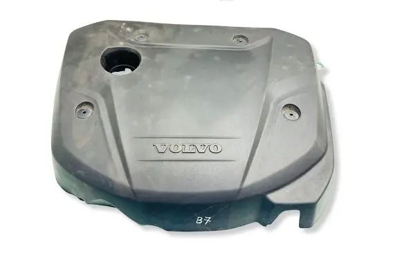 Volvo V70 Engine cover (trim) 31368883