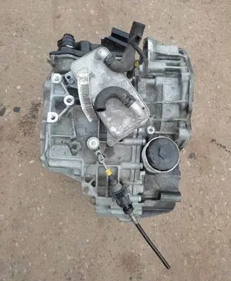 Volkswagen Tiguan Automatic gearbox TNY tny