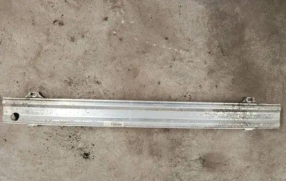 BMW 1 F40 Rear bumper cross member 7462338