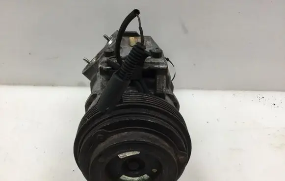 BMW X5 E53 Air conditioning (A/C) compressor (pump) MC4472203322