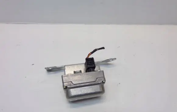 Ford C-MAX I ESP acceleration yaw rate sensor 14B296