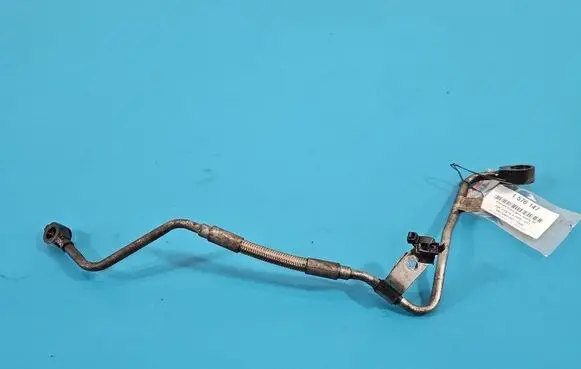 Opel Insignia A Turbo turbocharger oiling pipe/hose 429147374 IMPRK1576147