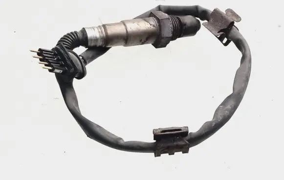 Volkswagen Golf VI Lambda probe sensor 03c906262ak 0258010104 0258010105