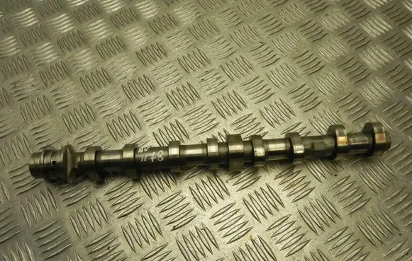 BMW 3 F30 F35 F31 Camshaft 11317616468 BV1178