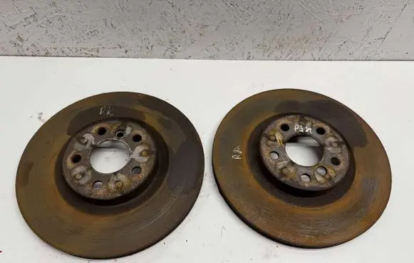 BMW X1 F48 F49 Front brake disc