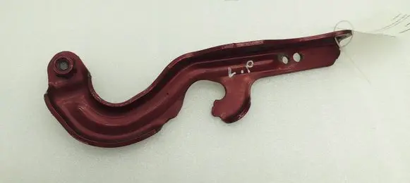 Dodge Durango Engine bonnet/hood hinges 65563AE