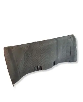 BMW 3 E30 Rear seat 