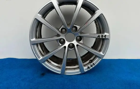 Audi A6 S6 C8 4K R17 alloy rim 4K0601025