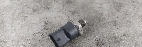 Renault Laguna II Fuel pressure sensor 0281002522 011128003892 061300700