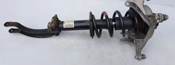 Audi A4 S4 B8 8K Front shock absorber/damper 8K0413031AF 814904004301