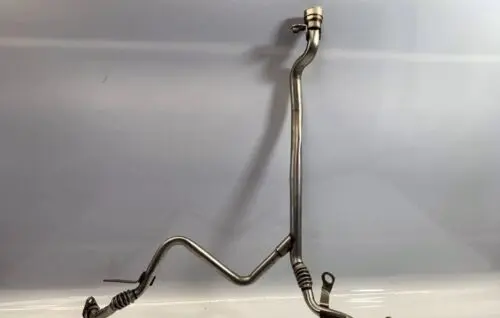 Audi A4 S4 B6 8E 8H EGR valve line/pipe/hose 078131831N