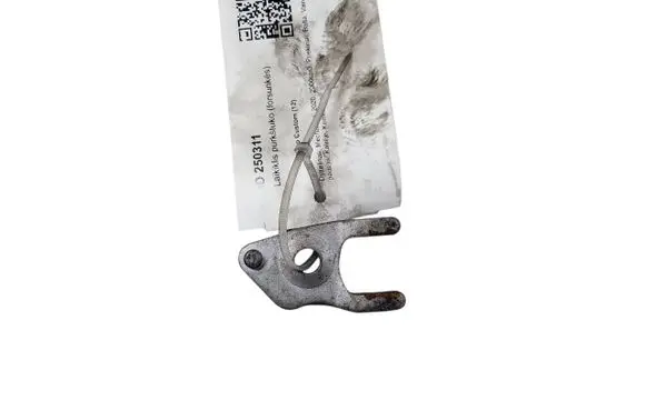 Ford Tourneo Custom Fuel Injector clamp holder 
