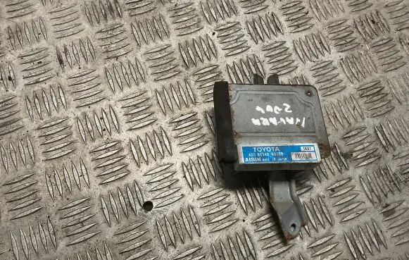 Nissan Navara D22 Sensor