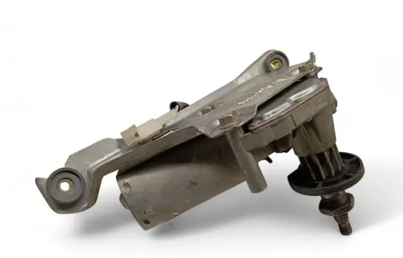 Renault Scenic I Wiper motor 7700838691