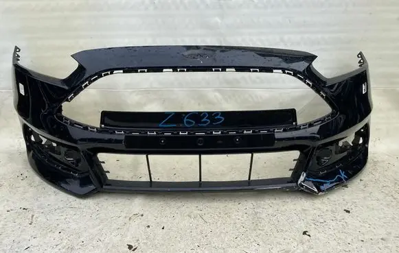 Ford Focus Front bumper