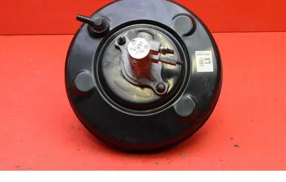SsangYong Tivoli Brake booster 