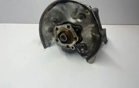 Porsche Macan (95B) Rear wheel hub 8R0505435C