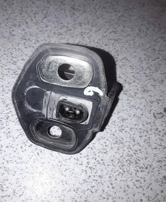 BMW 5 E39 Front door sensor 8105511