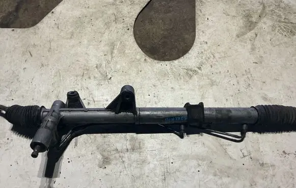 KIA Sorento Steering rack 