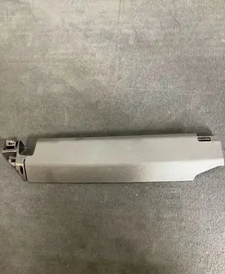 Seat trim
