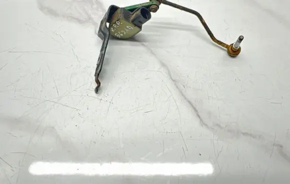 Audi A6 Allroad C6 Headlight/headlamp level sensor 4F0907503 6PM00873901