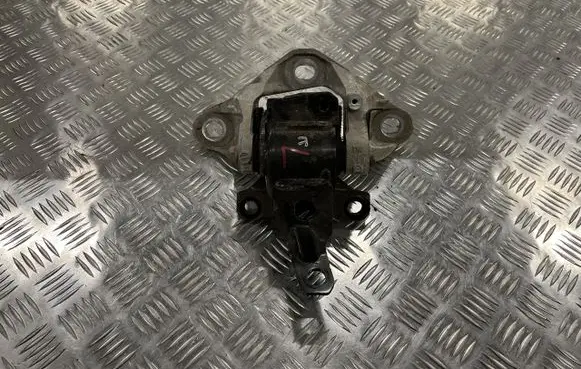 Mazda CX-5 II Engine mount vacuum valve PU13391