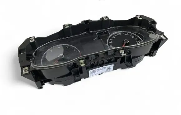 Speedometer (instrument cluster)