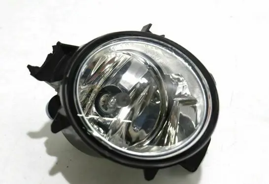 BMW X5 E70 Front fog light 7184318 63177184318