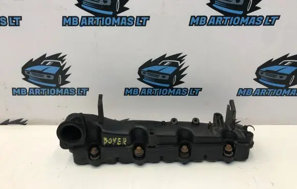 Peugeot Boxer Intake manifold 2S7Q9424BE