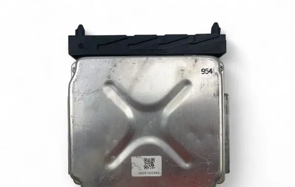 Engine control unit/module ECU