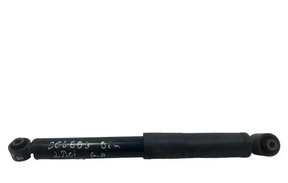 Renault Koleos I Rear shock absorber/damper 56210JY01B 814902002254