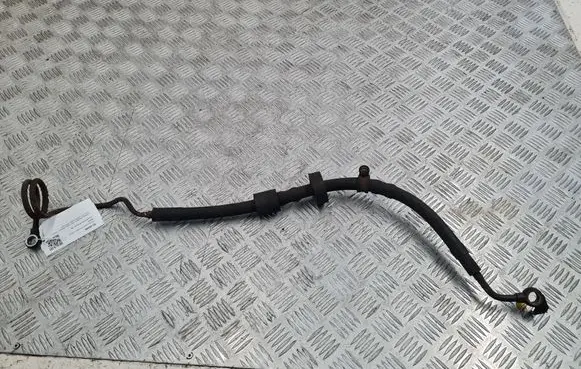 Audi A4 S4 B7 8E 8H Air intake hose/pipe