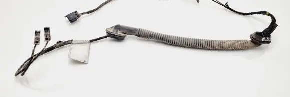 Fiat Doblo Loading door wiring loom 46769714