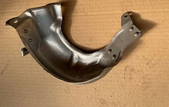 EGR valve