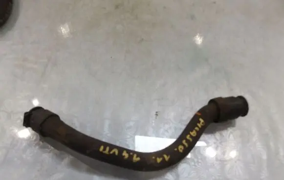 Citroen C3 Picasso Engine coolant pipe/hose