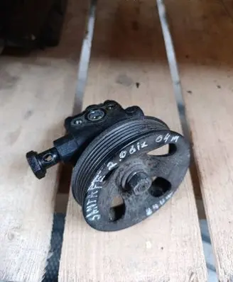 Hyundai Santa Fe Power steering pump