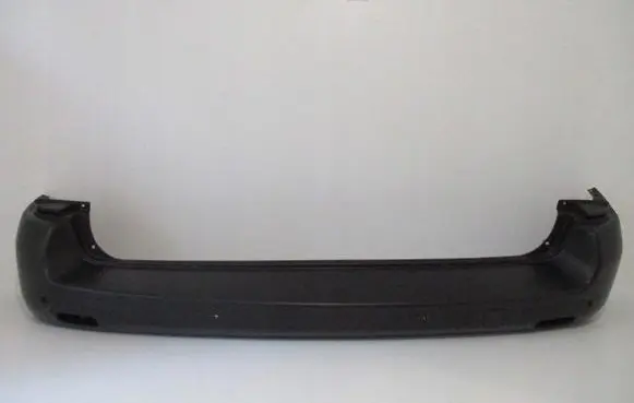 Citroen Jumpy Rear bumper