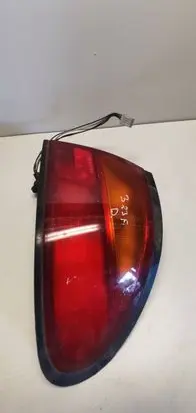 Mazda 323 Rear/tail lights 0431439
