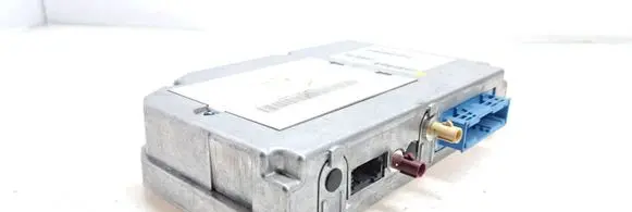 Audi A6 S6 C6 4F Other control units/modules 4E0862333C 4E0910333D 2A2X5H3RM