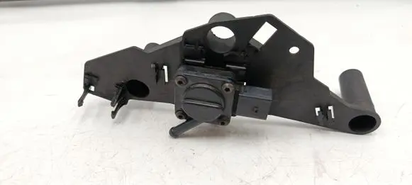 BMW 5 E60 E61 Exhaust pressure sensor 780486201